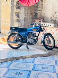 دراجه • موتوسيكل • بايسكل • دراجه نظيفه • دراجه للبيع • بصره