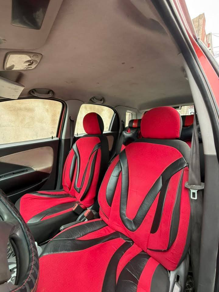 X1 شيري للبيع رقم انكليزي بغداد بسمي مكاني بغداد سياره خير من الله
بيه سوط بل بور وباقي خير من الله سعر ٥٣ وبيه مجال حك الجيه*********** مكاني الغزاليه
