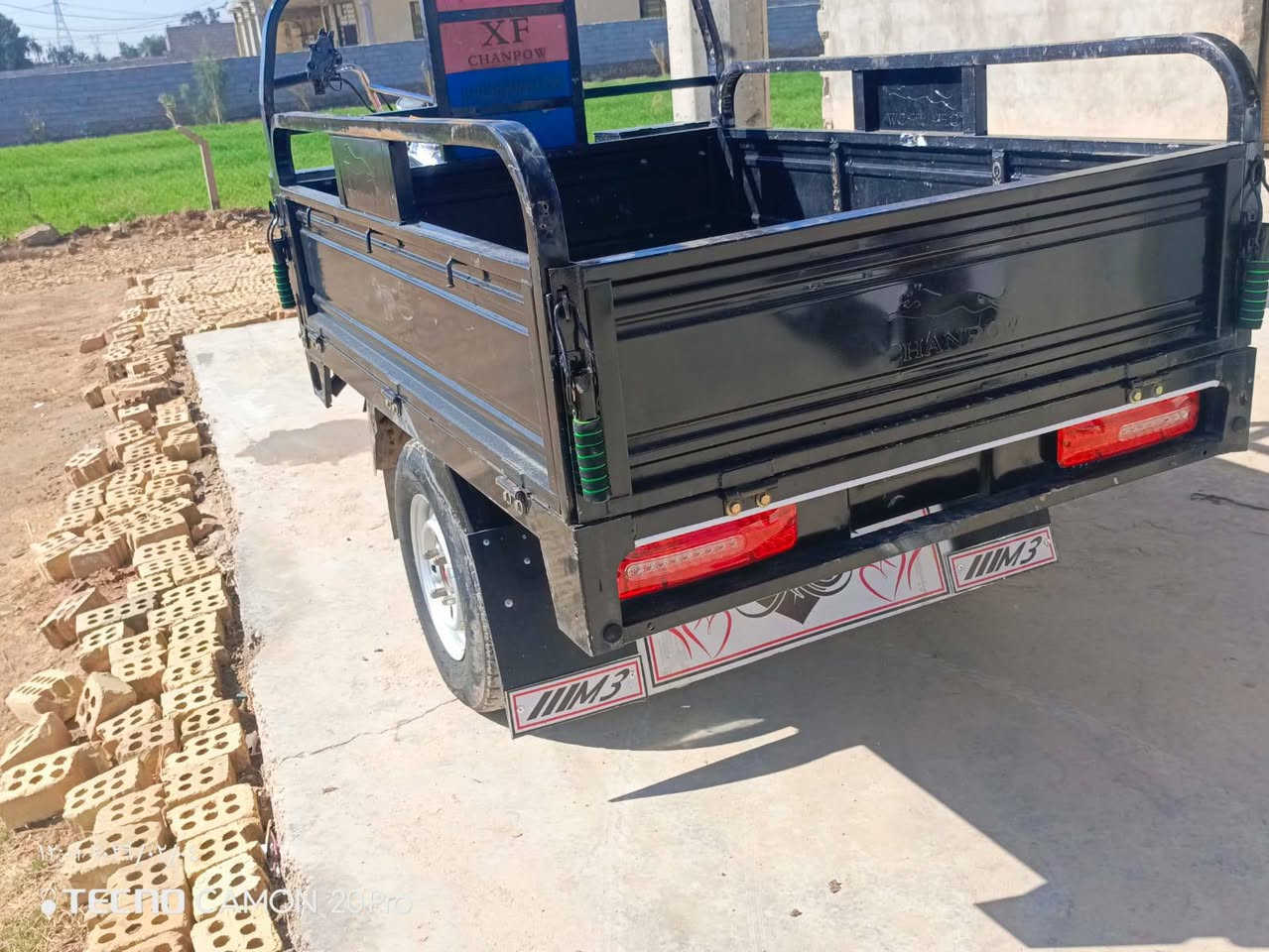 ستوته جمره للبيع موديل 2025. كفاله عامه اوراق أصولي 
مكان بغداد نهروان ***********
