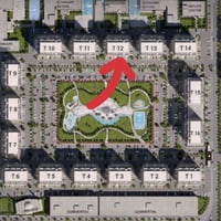 كازابلانكا A • ١٤٥م • واجهه جنوب