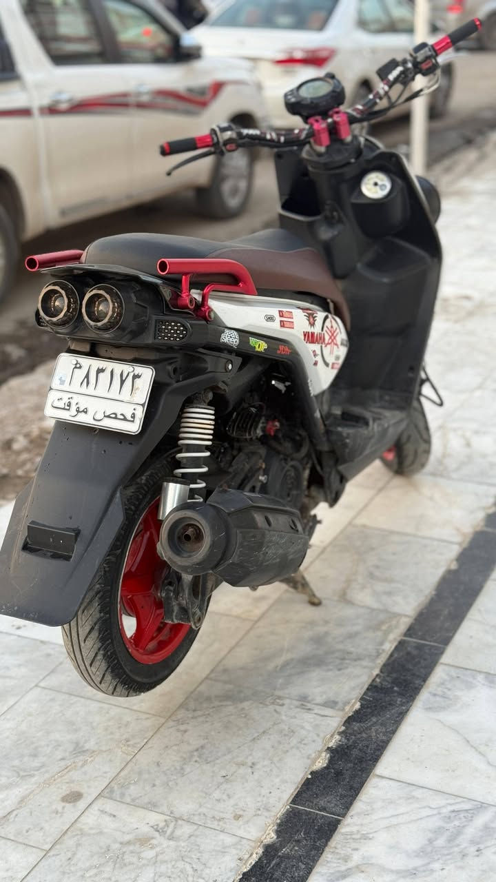 سلام عليكم
سكنز جبلي للبيع 
دراجه خير من الله 
مكفوله كفاله عامه 
الاسعر 1100وبيه مجال 
العنوان الحسينيه مال راشديه 
***********
