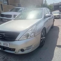 تيانا ٦ سلندر • ٢٠١٠ • رقم بابل