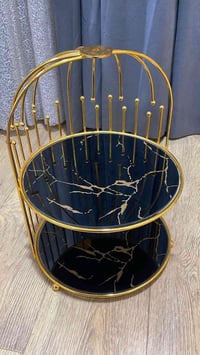 ترابيزات • ١٠ قطع