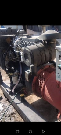 مولدة بيركنز • ٤٧ كيفي • نظيفه جدا