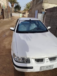 سمند • موديل ٢٠١١ • قابل تفاوض