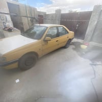 موديل ٢٠١٤ • محرك يخبل • ماكو حادث