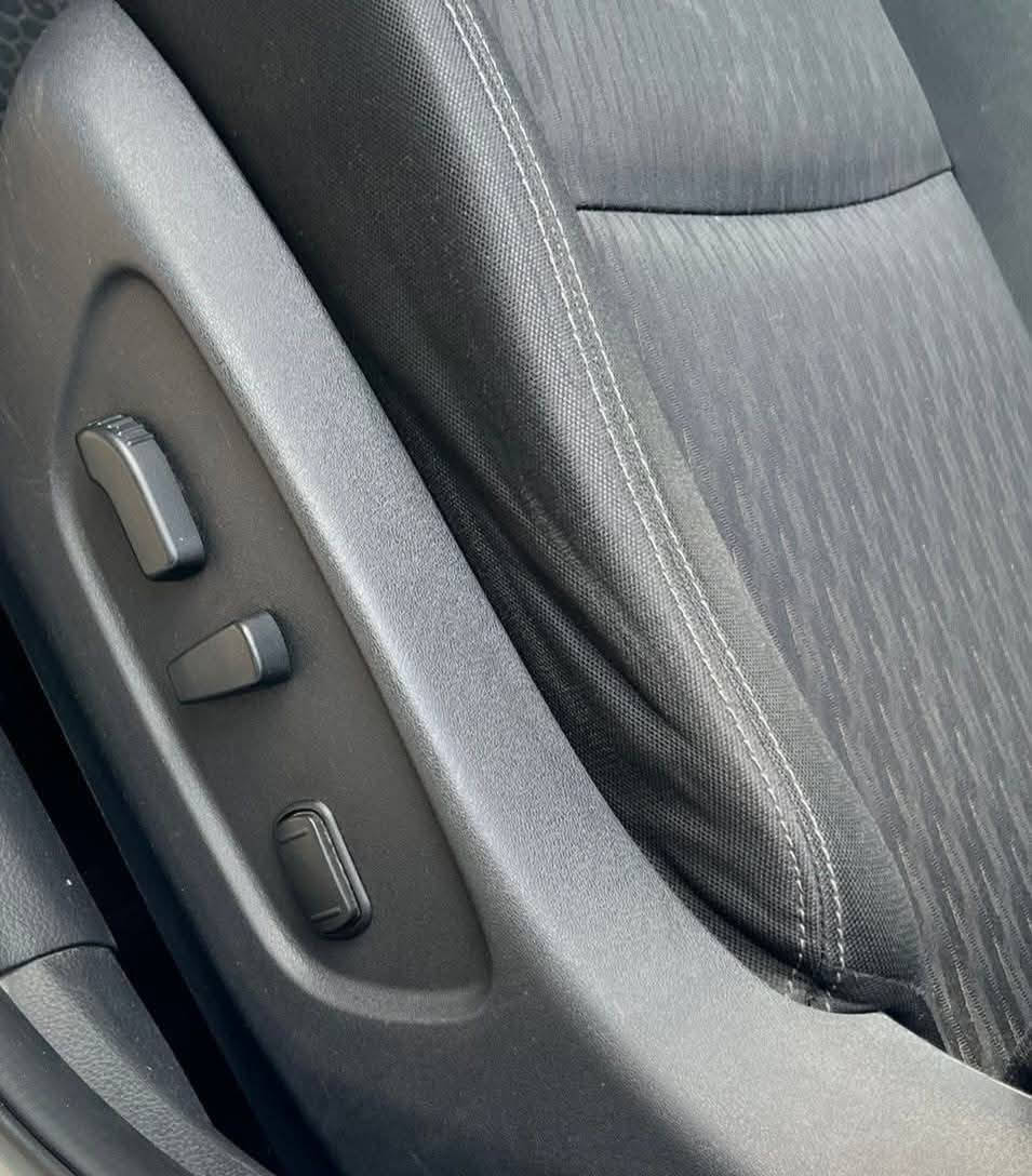 نيسان روج 2019 SV
ماشية 50،000 

المكينة 4 سلندر 2500 تنفس طبيعي

 

الضرر بونيد مبدل + باب النفر الخلفي بيه تعديل بارد وشخط

ايرباك ستيرن مبدل اصلي 

شاصي و دواخل سليمة

المواصفات : 

بصمة + تشغيل عن بعد 

كرسي سائق كهربائي

شاشة + كاميرا خلفية 

تبريد شاشة

تدفئة مقاعد

رادار امامي وخلفي 

تحديد مسار 

نقطة عمياء 

قطعتين تبريد 

صندوق كهرب وبحركة القدم 

اشارة وهيتر بالمراية 

ليد امامي + كشاف ضباب 

تحديد مسار + تحكمات ستيرن 

مثبت سرعة 

سبورت + ايكو  

طخم تاير جديد

كوبون بانزين 

الموقع / معرض رماح الموصل

*********** واتساب

السعر 159
