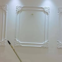 ديكورات داخلية • ديكورات خارجية • جبس بورد • سقوف ثانوية • اصباغ • صبا...