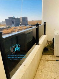 💥 جانب من أعمالنا نتمنى أن ينال إعجابكم 💥      شركة المصطفى لكافة أعمآ...