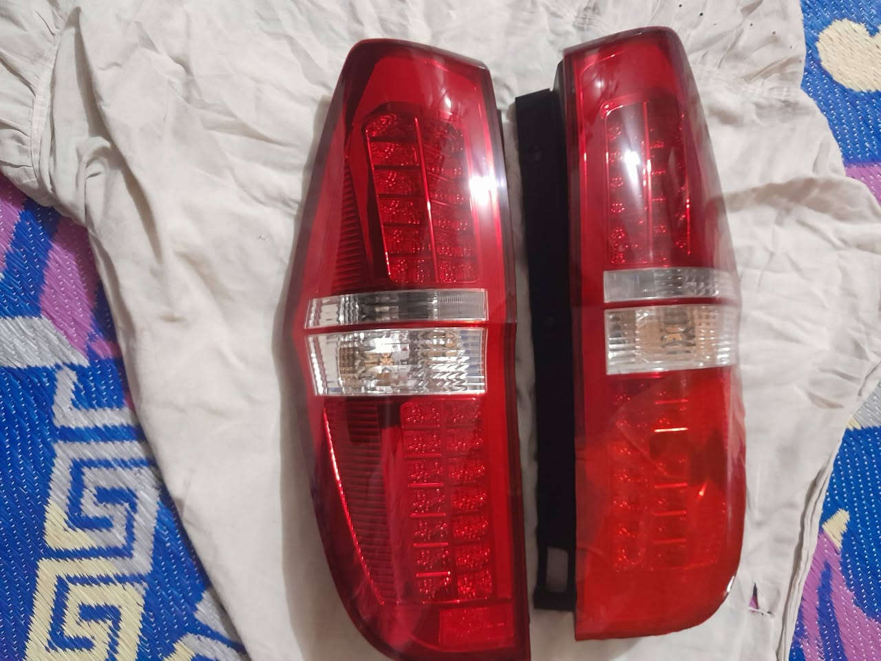 بك لايت ابو العوجيه حمر اصلي البيع ١٠٠ وبيهن مجال واحد بي كسر جوه مكاني بصره الهارثه ٠٧٧٣٠٦٤٠٢٨


**إذا كنت صاحب هذا الإعلان وتريد حذفه لأي سبب، رجاءا أرسل رسالة إلى الدعم الفني**