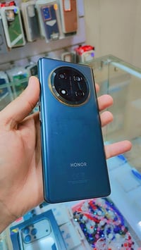 هونر x9c • ٢٥٦ • رام ١٢