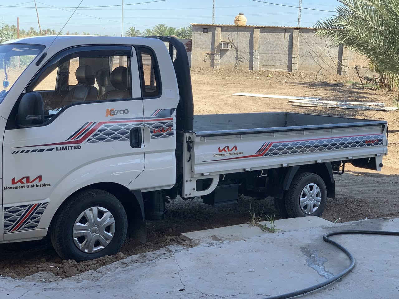 السلام عليكم كيه للبيع مكان بغداد يوسفيه ‪رقم ‪+964 771 390 3417‬
