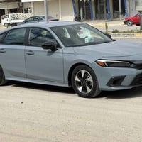 سيفيك • ٢٠٢٤ • رقم صلاح الدين