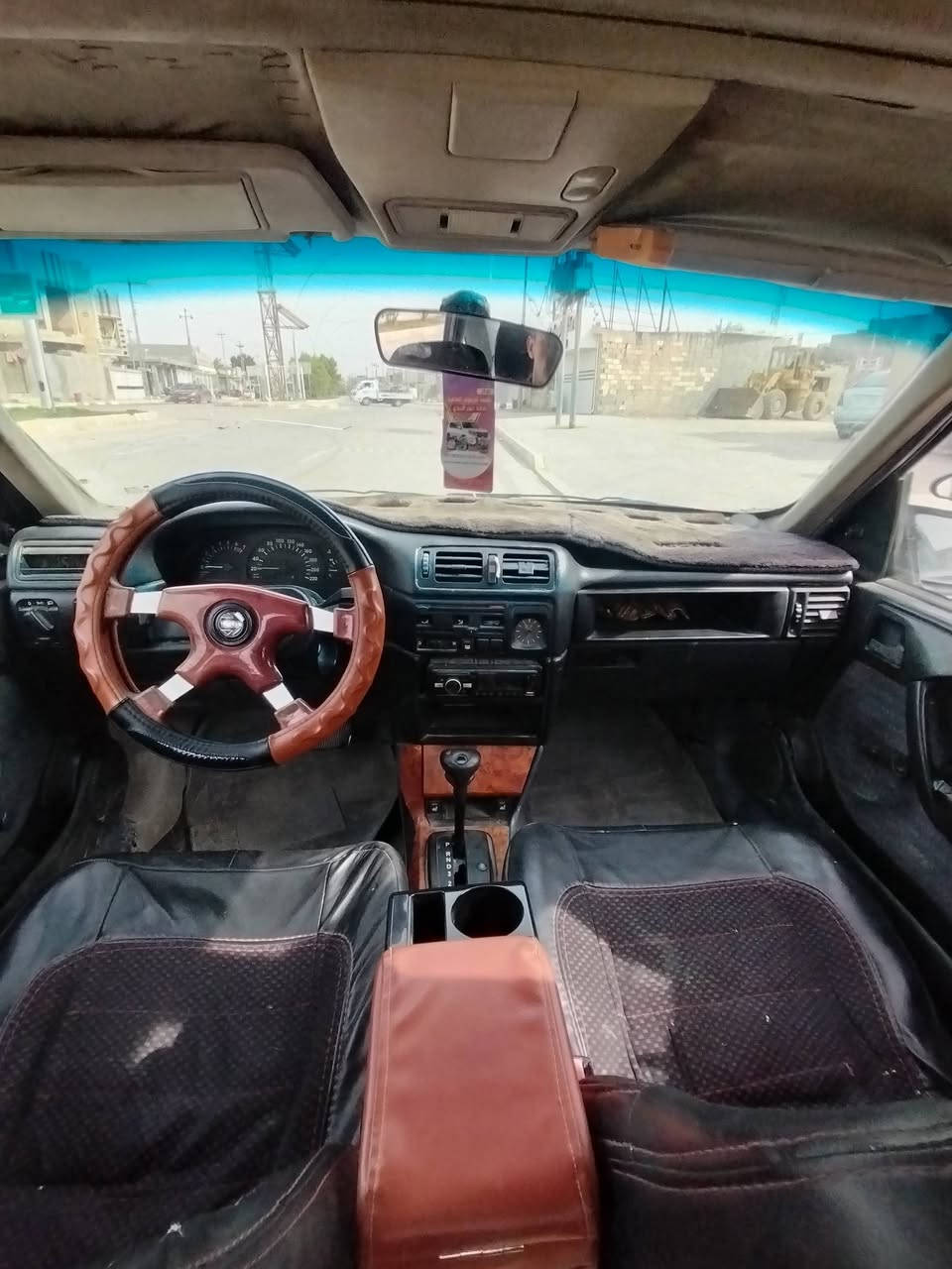 فكترا موديل 1992جاهزه بدون نواقص
كير اوتو ماتيك رقم الانبار الجديد 
محرك 2000 لا تنقيص ولا تبخير 
السعر 33 وبيه مجال بصيط 
العنوان الانبار فلوجه 
***********
***********
