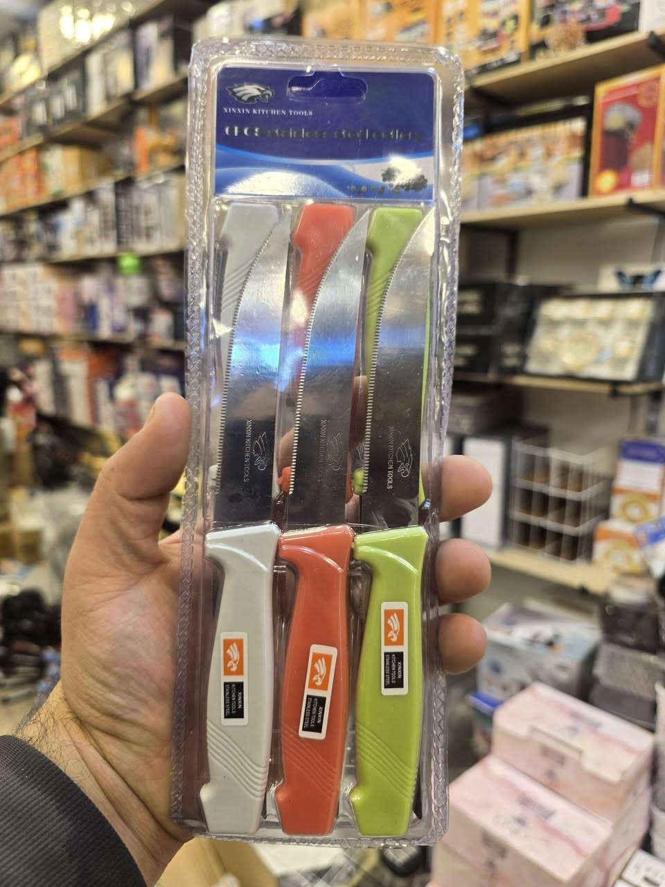 رجعنا ويه العروض من سنتر السرجخانة 
اسعار تفاصيل اسفل الصور 
#سنتر_السرجخانه #عروضات


**إذا كنت صاحب هذا الإعلان وتريد حذفه لأي سبب، رجاءا أرسل رسالة إلى الدعم الفني**