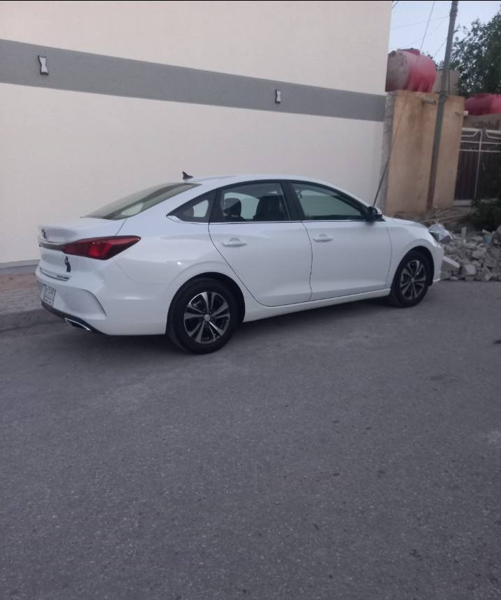 شانجان ايدو موديل ٢٠٢٣ سياره كفاله عامه من ضربه وصبغ حالين نكليزي رقمه سعر ١٣٠ / ***********/***********
