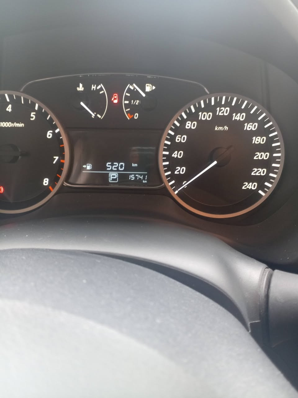 سنترا تجميع 2025 رقم أربيل بسمي مكفولة ماشية 15الف مكان السيارة بغداد السعر النهائي 122ورقة ورجاء بدون احراج ارخص واحد عارضها


**إذا كنت صاحب هذا الإعلان وتريد حذفه لأي سبب، رجاءا أرسل رسالة إلى الدعم الفني**