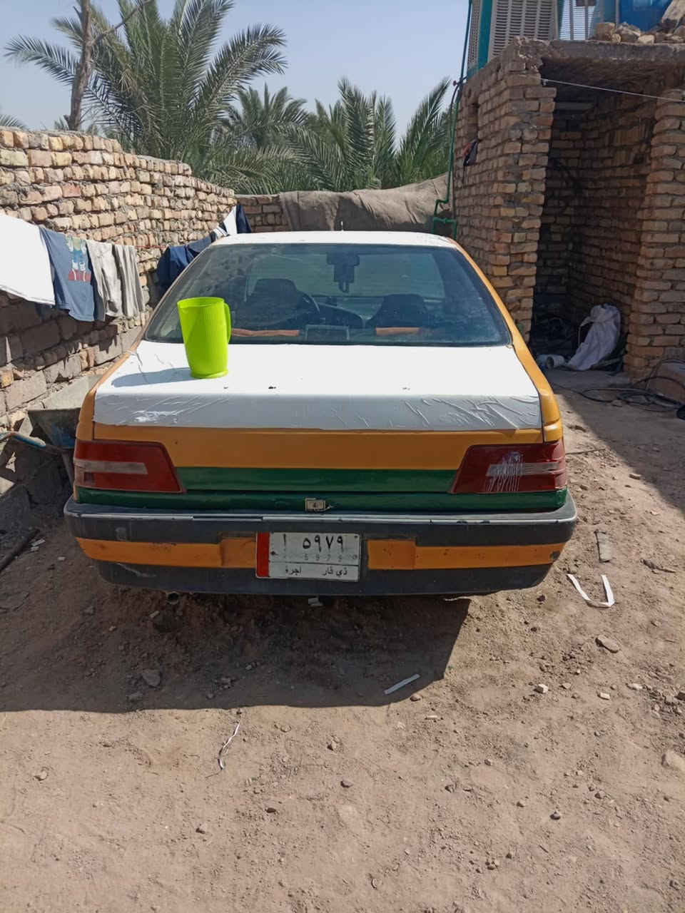 لبيع رقم ذقار  ستفسار على هاذ رقم ***********
