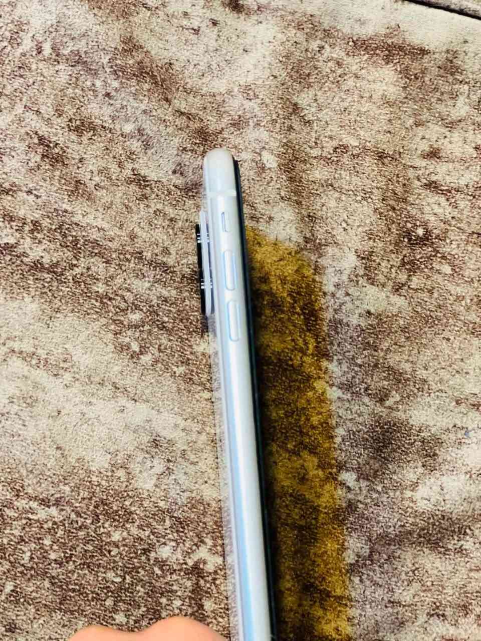السلام عليكم أيفون 11عادي ذاكره 128مبدل بطاريه السعر 210
***********
