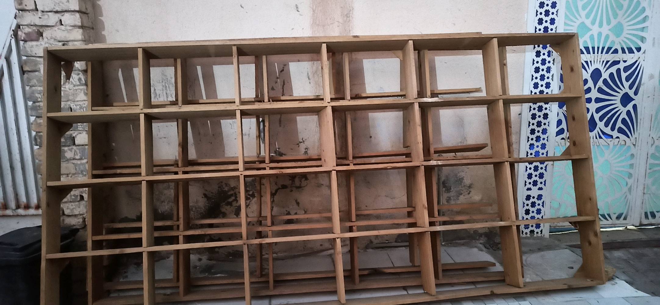 ارفوف عدد3 
سعرهن 75 وبيهن مجال