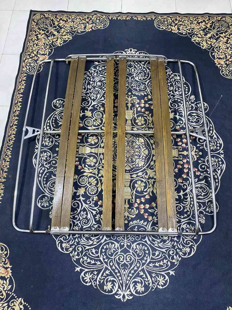 السلام عليكم سيبايه حيدر سحاره انتاج ٢٥ بدون زنجار ترهم النترا فورتي من موديل ٩ لل٢٠ 

السعر ١٧٠ وبيها مجال مكاني بغداد حي الجهاد ***********
