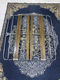 النترا • موديل ٩-٢٠ • بدون زنجار