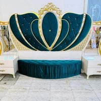غرفة نوم • مستخدمة • شد ونقل مجاناً