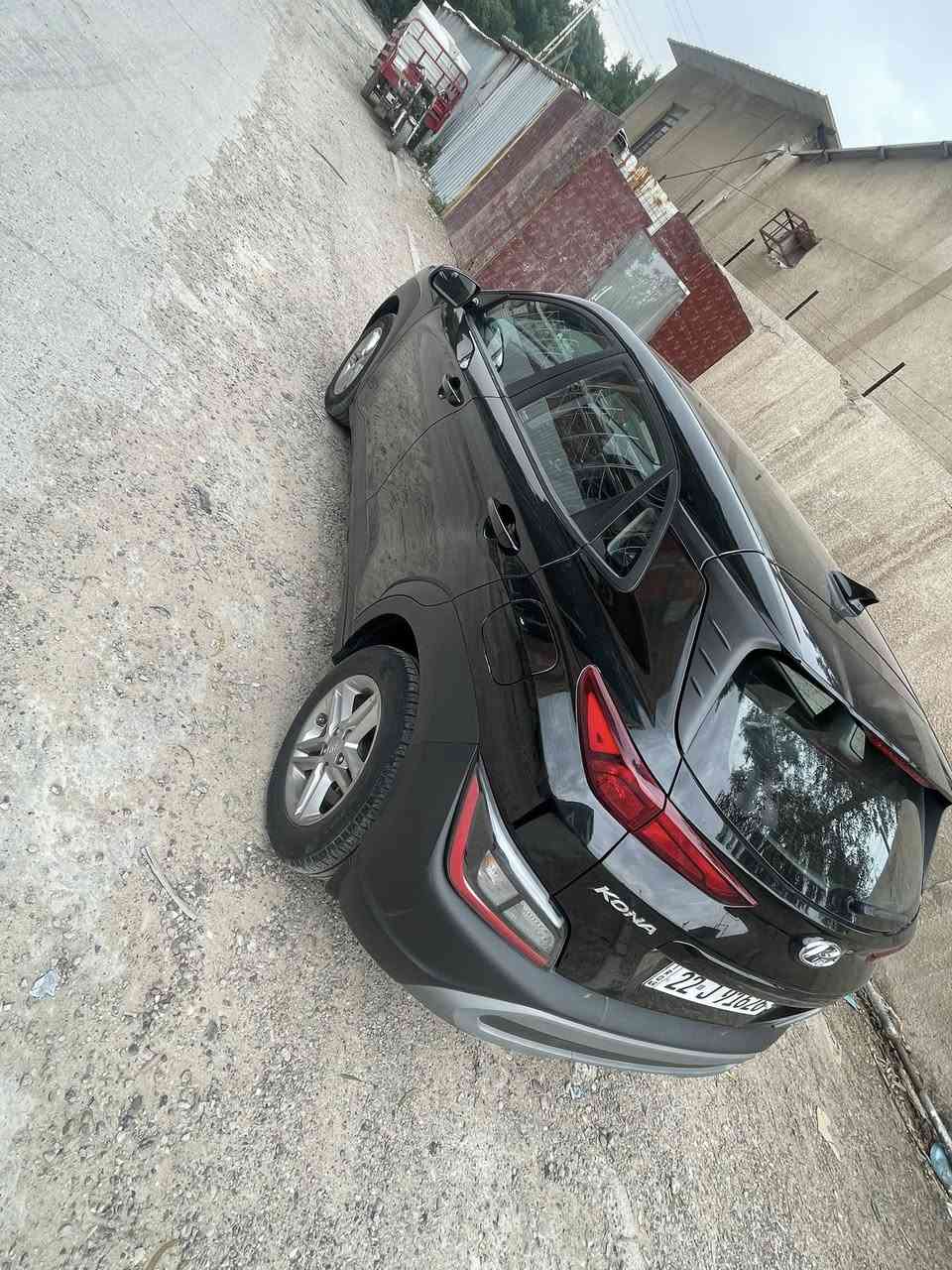 كونا 2022 فور ويل محرك 2000 ماشيه 87 للبيع اربيل باسمي  ***********
