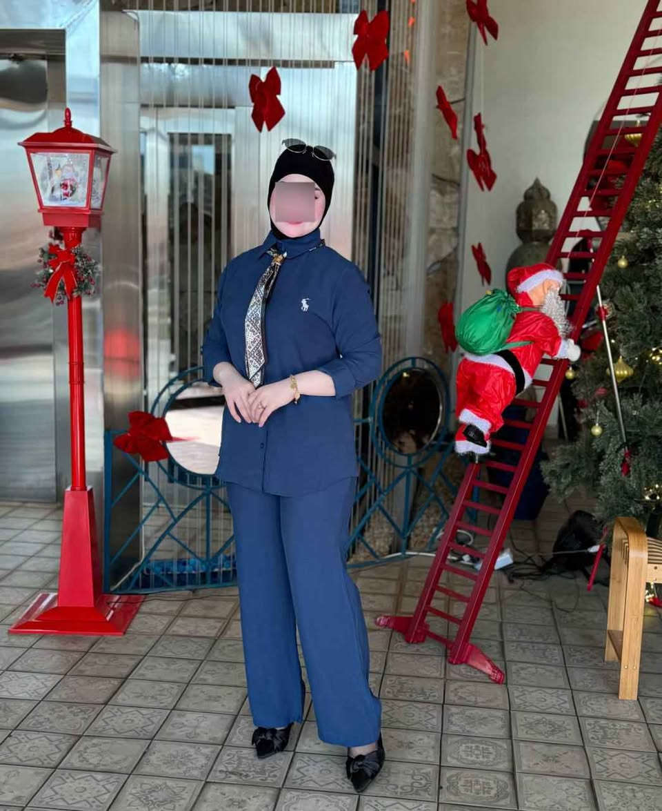 طقم قماش تنسل كوالتي عالي كوري 
قياس 48/46/44/42/40/38/ ابو الخصيب, البصرة


**إذا كنت صاحب هذا الإعلان وتريد حذفه لأي سبب، رجاءا أرسل رسالة إلى الدعم الفني**