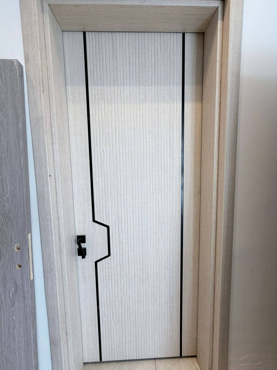 🚪 وصلت الأناقة والجودة إلى مكان واحد!
نوفر لكم أبواب تركية درجة أولى بتصاميم عصرية وجودة عالية تناسب جميع الأذواق.
✅ خامات أصلية ✅ تشطيبات فاخرة ✅ متانة وعمر طويل ✅ موديلات وألوان متنوعة ✅ قياسات حسب الطلب
للاستفسار والحجز،عمل عبدالله العزاوي 
باب تركي🇹🇷ضمن 5سنوات 
اتصل بنا على الرقم ***********   وسنساعدك في اختيار الباب المناسب لمنزلك. العنوان دلي عباس المنصورية

#أعلاناتك_هنا_توصل_لكل_الناس
