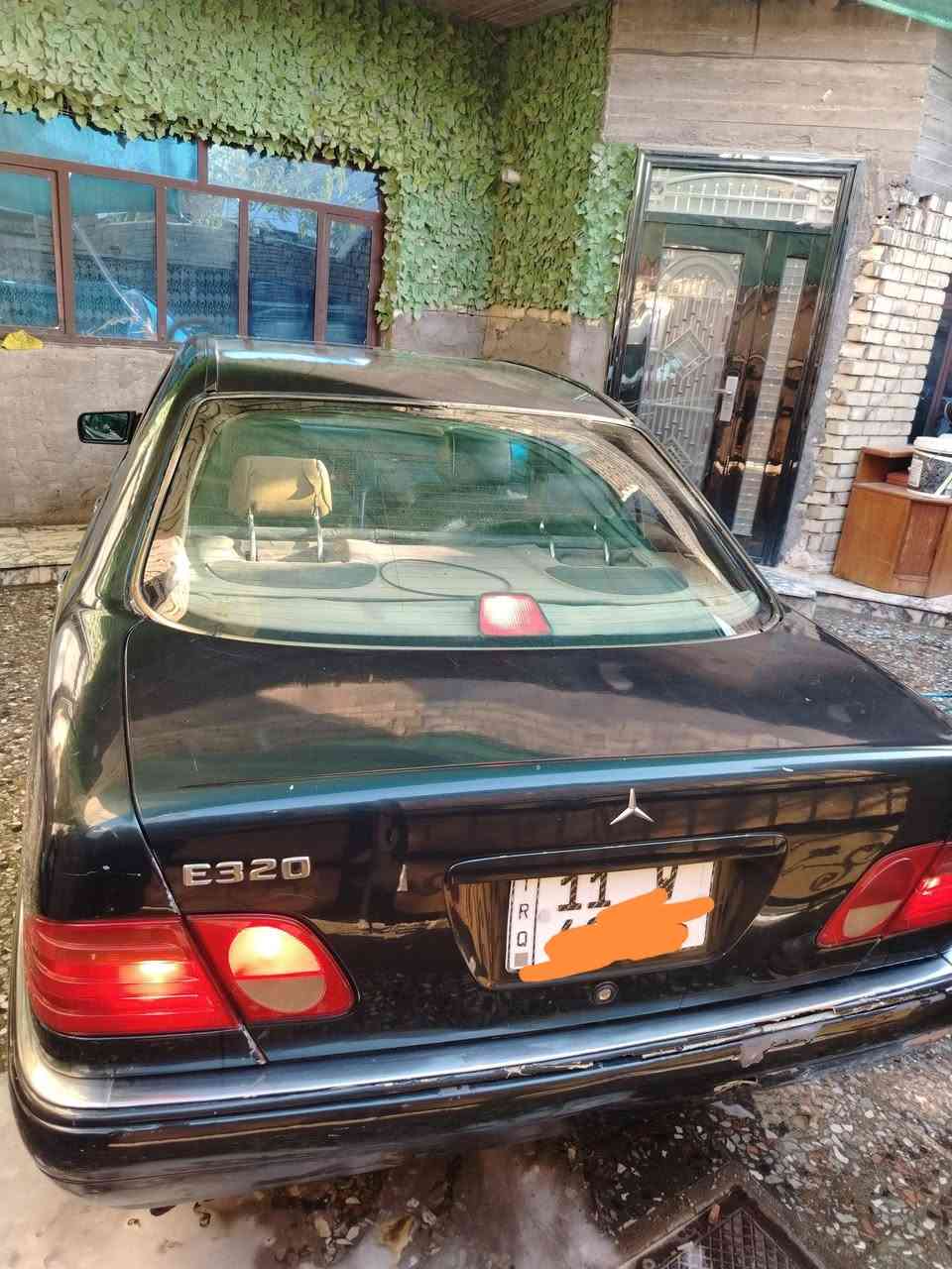 مارسيدس ام عيون للبيع فقط موديل 1997 محرك خراطيم سته سلندر رقم بغداد انكليزي سياره بيه خياس يم السلايت كير ومكينه مكفولات تبريد نقص مكثف فان فقط شغال ابيع رقمين وسنويا السعر قفل 57 ورقه
الاستفسار ***********
