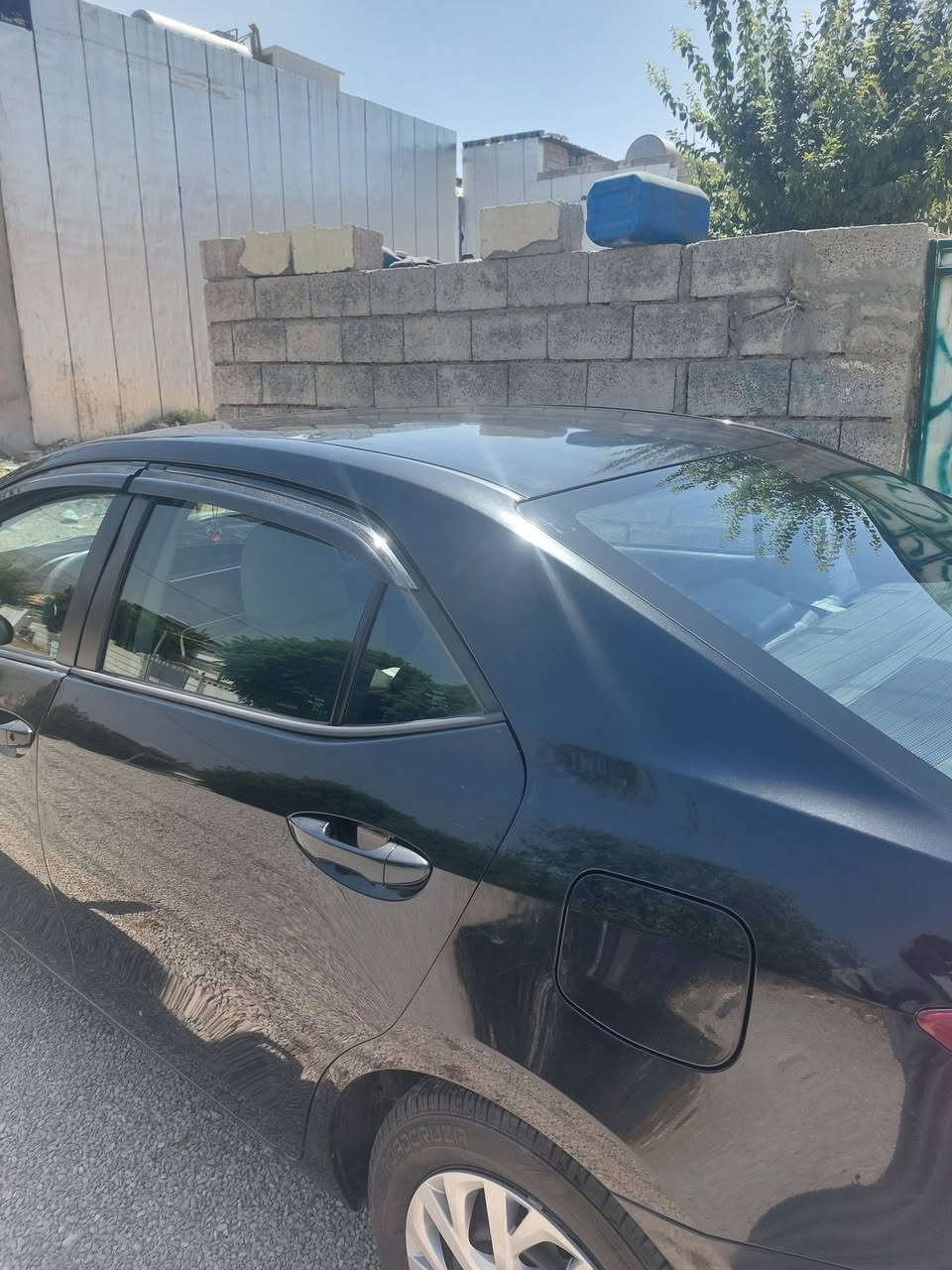 كورلا للبيع موديل 2018 وارد امريكي حادثه جاملغ وباب سايق بدون دواخل سياره ماشيه 200 سعر 130


**إذا كنت صاحب هذا الإعلان وتريد حذفه لأي سبب، رجاءا أرسل رسالة إلى الدعم الفني**