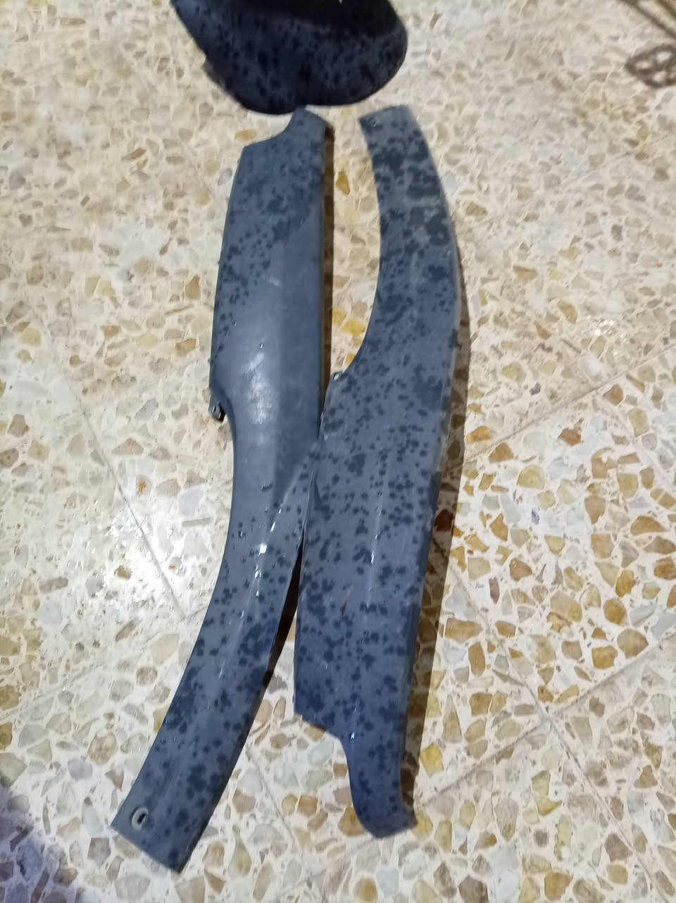 ترايش مع القصه مال بوتين***********
