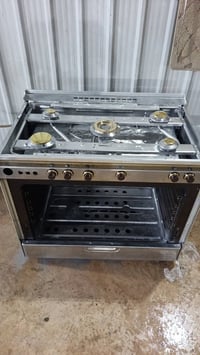 ورشة تصليح طباخات • خدمة متنقلة • واتساب