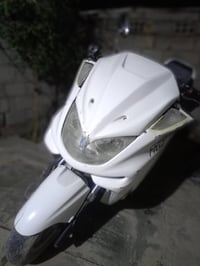 ماجستا دبل رون • اوراق • هورن معطل