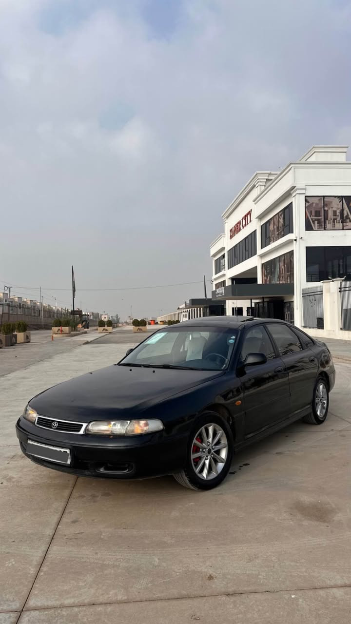 مازدە فاسۆڵیا١٩٩٢    V4 بڕانەوەو تەبریتوو گێڕو مەكینە بەشەرت سەنەوی ڕەقەموو ژینگەو هەزەی هەموو نوێ  لێدران بەس جەمپەچی پشتەوەی هەیە  ماحامەلێیە چی كەم ڕەقەم تەلەفۆن *********** أربيل, العراق
