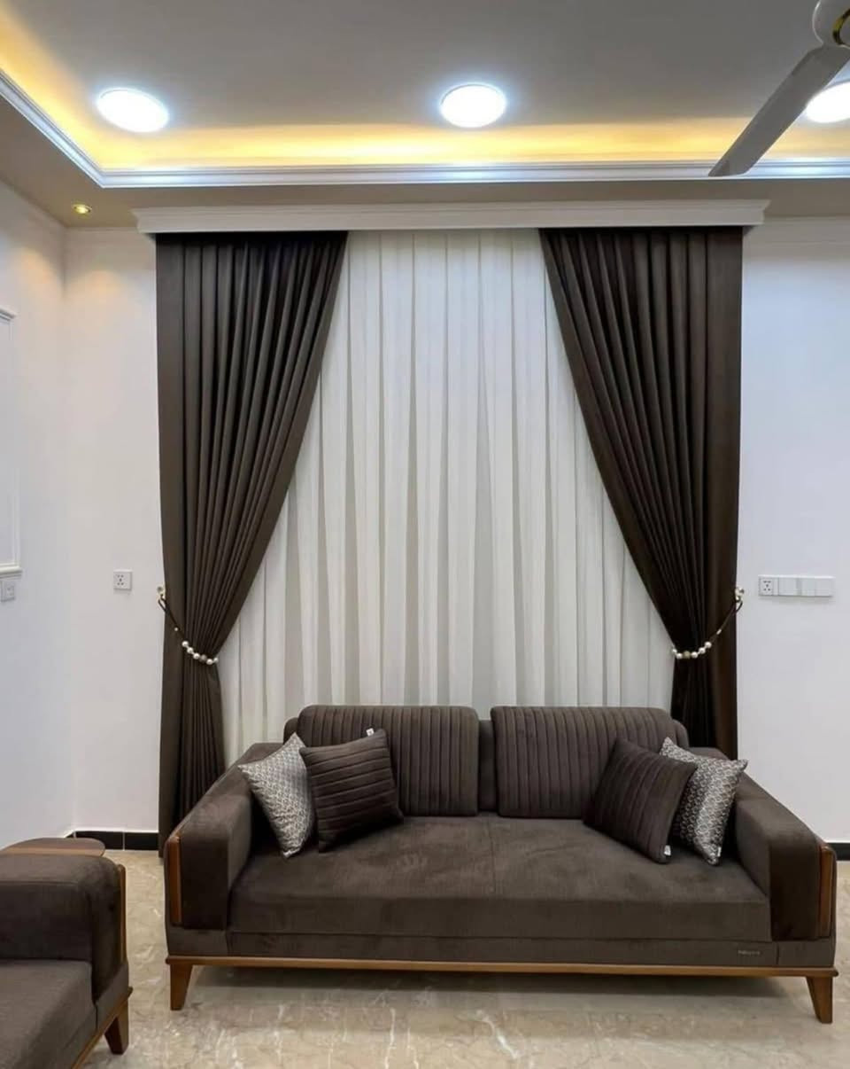 للحجز واتس#***********
شمس الأصيل للستائر عنوان الأناقه

🚗🚗كادر مختص لتركيب الستائر واخذ قياسات يجيك لحد بيتك/ج🚗🚗

🇹🇷🇹🇷خامات تركيا درجه اولى🇹🇷

👌👌جميع الموديلات من عملنا تفصال حسب القياس👌🏻

🚖🚖يوجد توصيل الى جميع مناطق بغداد والمحافظات 🚖🚖

كل ألي عليكم تختارون وخلو الباقي علينا😉😉🤙🏻

زورونا في معملنا بغداد الكراده تقاطع 62
الفرع الثاني المنصور14رمضان🏃🏼‍♀️🏃🏼🏃🏼‍♂️

تجدون كل ماهوه جديد في عالم الستائر التركيه🌹🌹🌹

تنسيقنا وترتيبنا على ذوقكم🌷🌷🌷
للحجز والاستفسار على الأرقام التاليه:
#***********
#***********
