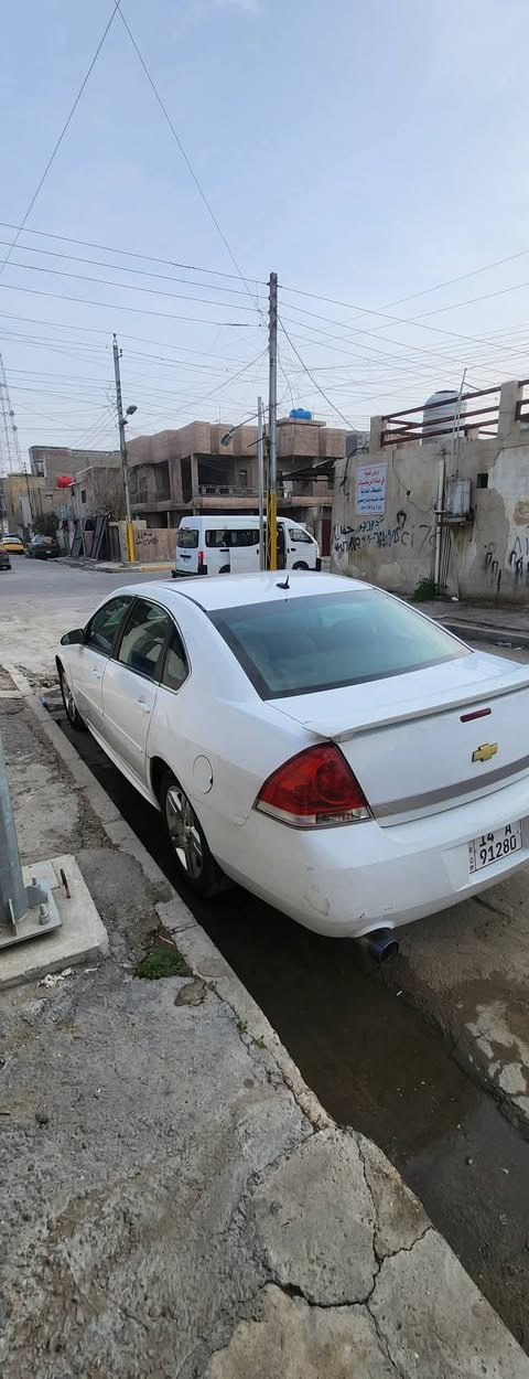 سلام عليكم الغالين للبيع او مروس انباله  2013 نص موصفات كرسي كهرباء سلاد روف تحكم ستيرن تبريد تتفئه سياره جاهزه من كل النواحي رقم بصره مشروع وطني بسمي سياره وارد امريكي وصور الحادث مرفقه بصور السعر 80 وبيها مجال جدا بصيط للاستفسار اتصل *********** مكاني بغداد البياع
