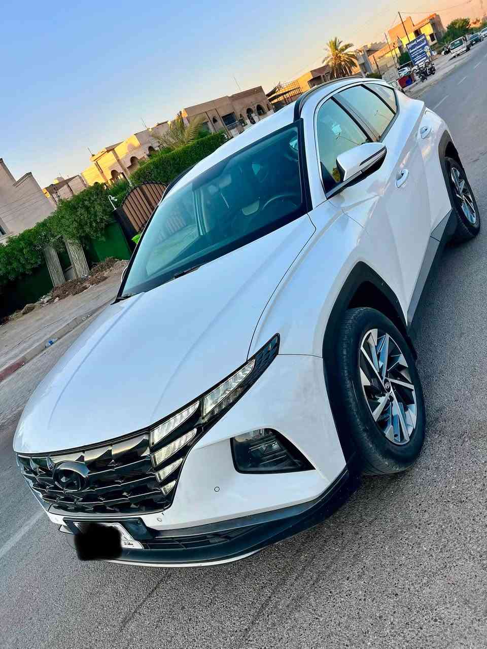 السلام عليكم هونداي توسان خليجي 2022رقم بغداد مواصفات بصمه ويل كب شاشة كامرا كراسي كهرباء كير مكينه صدر تبريد كله مكفول تخم تاير جديد 
للاستفسار 
***********
