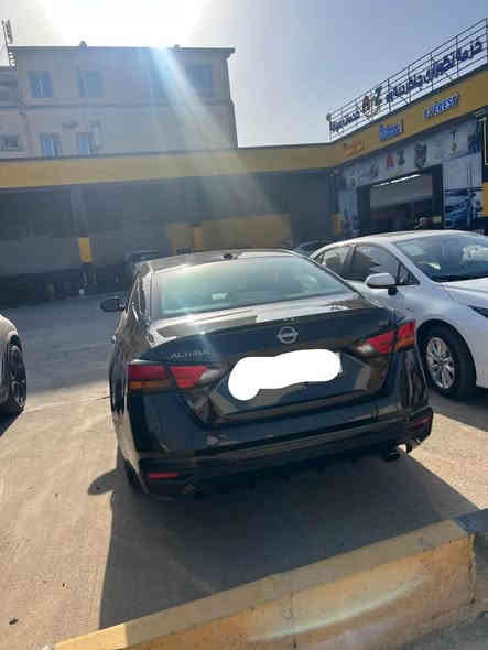 التيما موديل 2023 
مواصفات sv
سيارة حلو نضيف كلش 
سيارة فول فول بس مو سلايت 
سعر 110$ و مجال
رقم تليفون ***********
