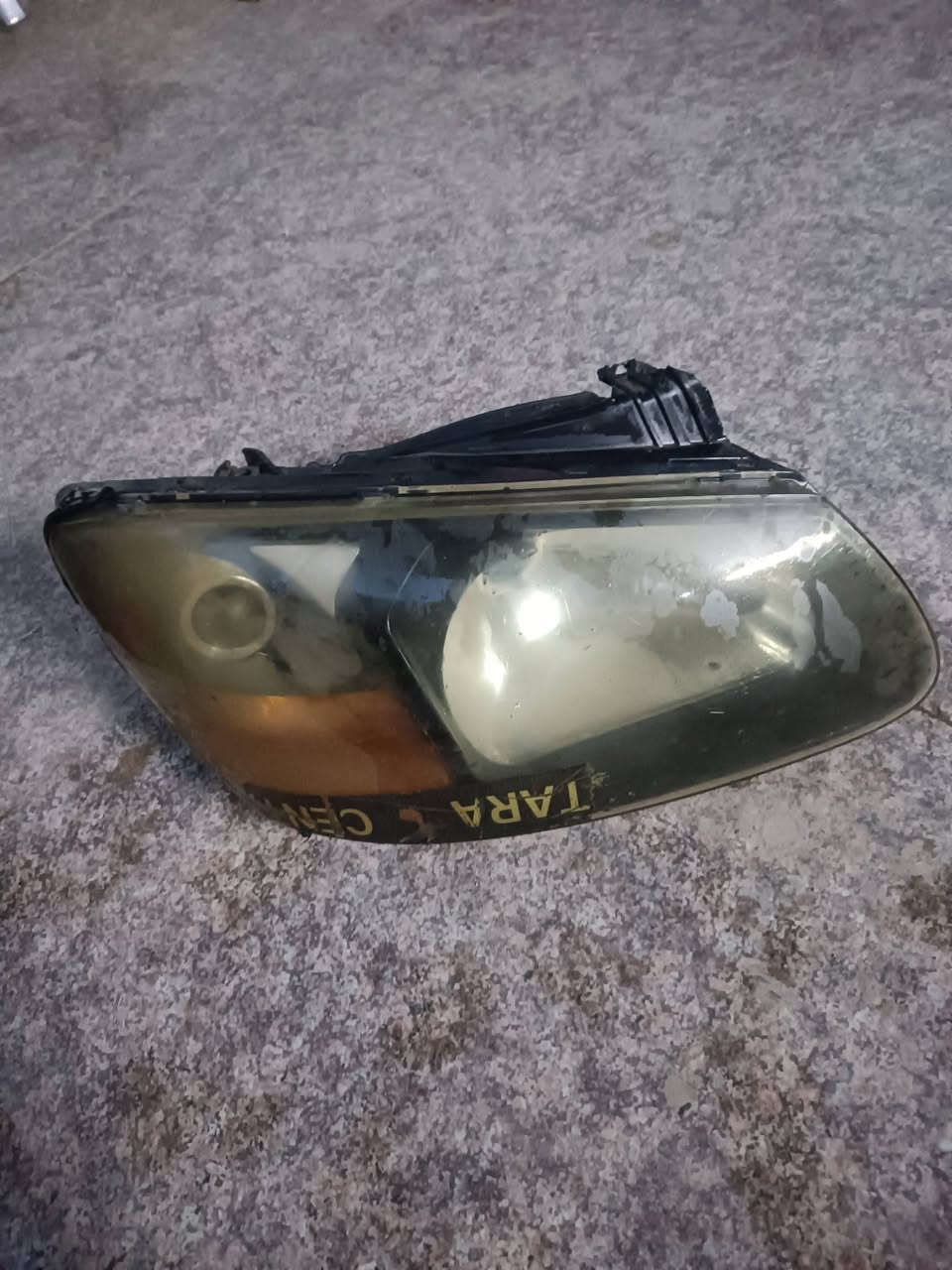 السلام عليكم غراض سبكترا اي شي يفيدك راسلني


**إذا كنت صاحب هذا الإعلان وتريد حذفه لأي سبب، رجاءا أرسل رسالة إلى الدعم الفني**