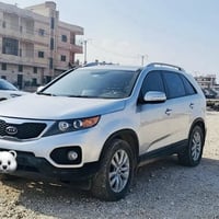 كيا سورينتو • مراوس كاز • للبيع