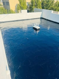 شركة الرافدين لتطبيق الشتايكر وإعادة الماستك 🔨🏠 خدمات عزل متكاملة وبأن...