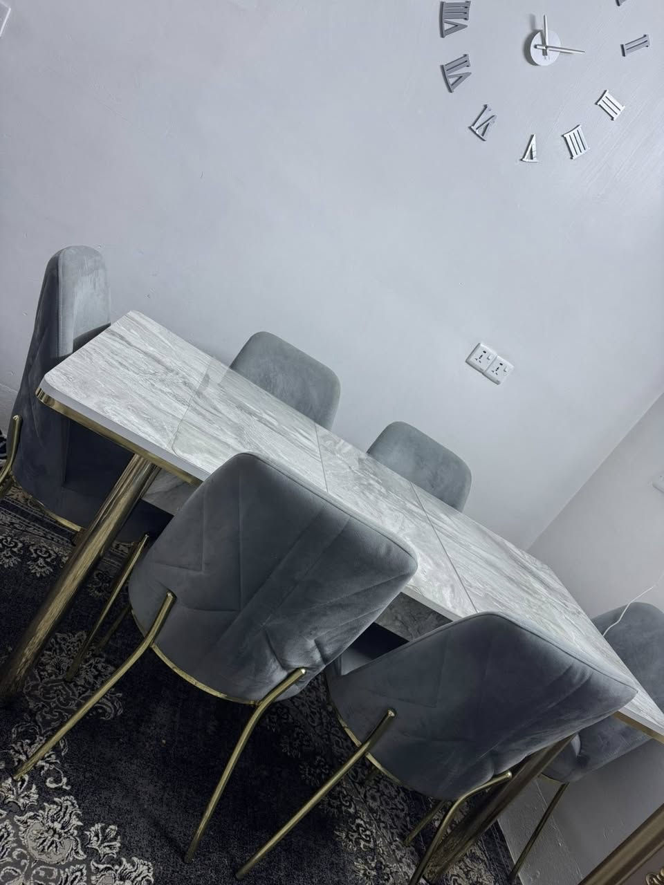 ئەم مێزوو کورسیە بۆ فرۆشتن زۆر تازەیە نرخی ١٩٥ معمەلە


**إذا كنت صاحب هذا الإعلان وتريد حذفه لأي سبب، رجاءا أرسل رسالة إلى الدعم الفني**