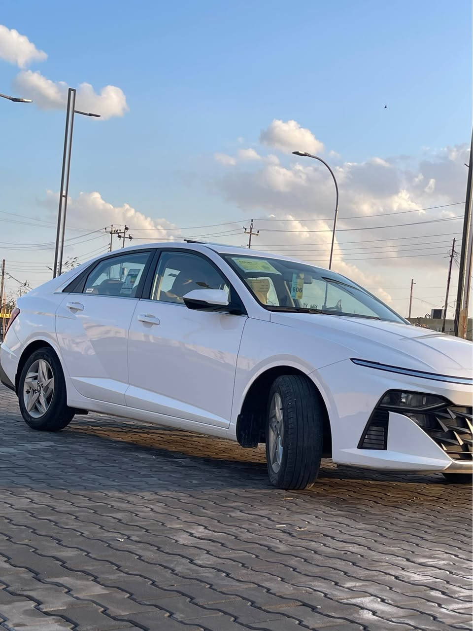 السلام عليكم اكسنت 2025 خليجي كفاله عامه ماشيه 20 ألف رقم أربيل باسم شركة حرة تحويل أو وكاله فول مواصفات السعر 145$ موقعي المعقل للاستفسار اكثر هـ*********** البصرة, العراق
