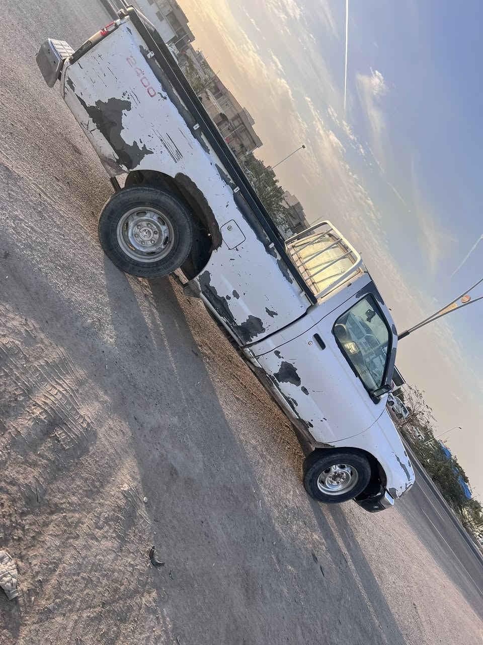 بيكم نيسان للبيع مكاني بصره زبير انه مكلف بنشر ***********
