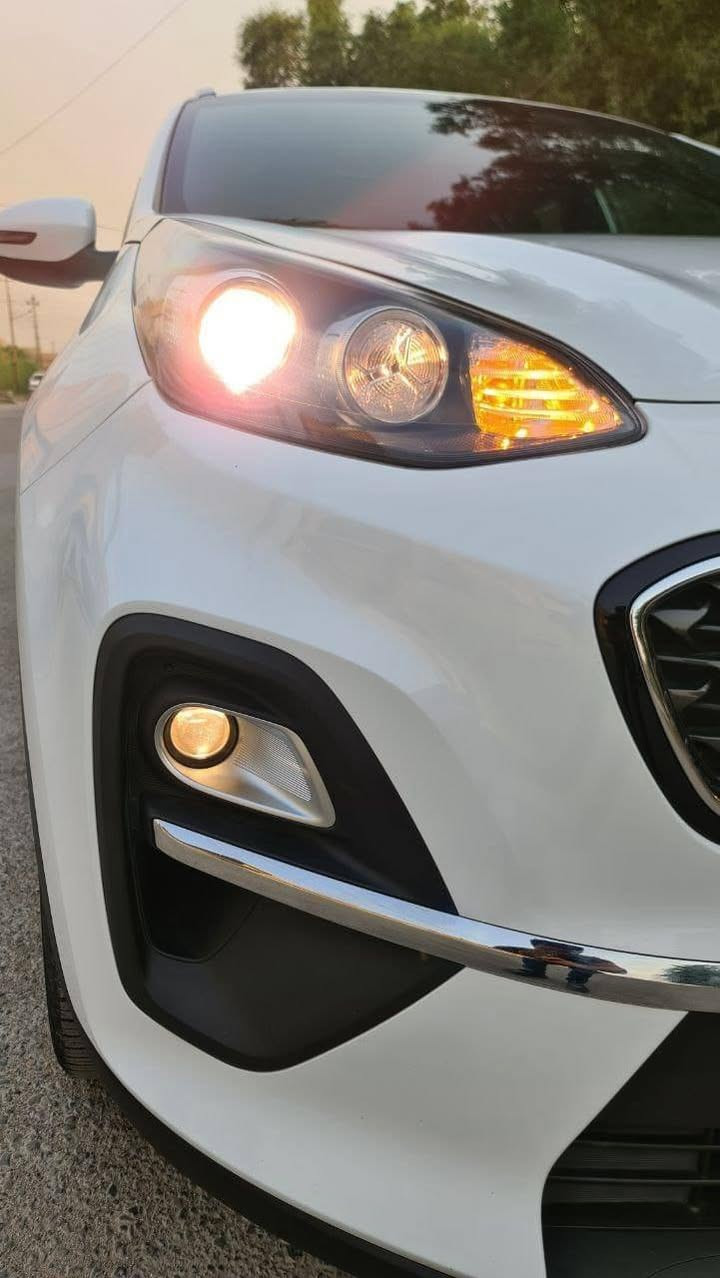 السلام عليكم
سبورتج خليجي ٢٠٢٠
كفاله عامه عده شخط كد شبر بل باب
كشن كهرباء
٢٠٠٠ دوش
ماشيه ٨٥ الف
السعر ٢٠٥
بغداد الكاظميه
***********
