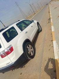 اكاديا SLT • ٢٠١٣ • خليجي