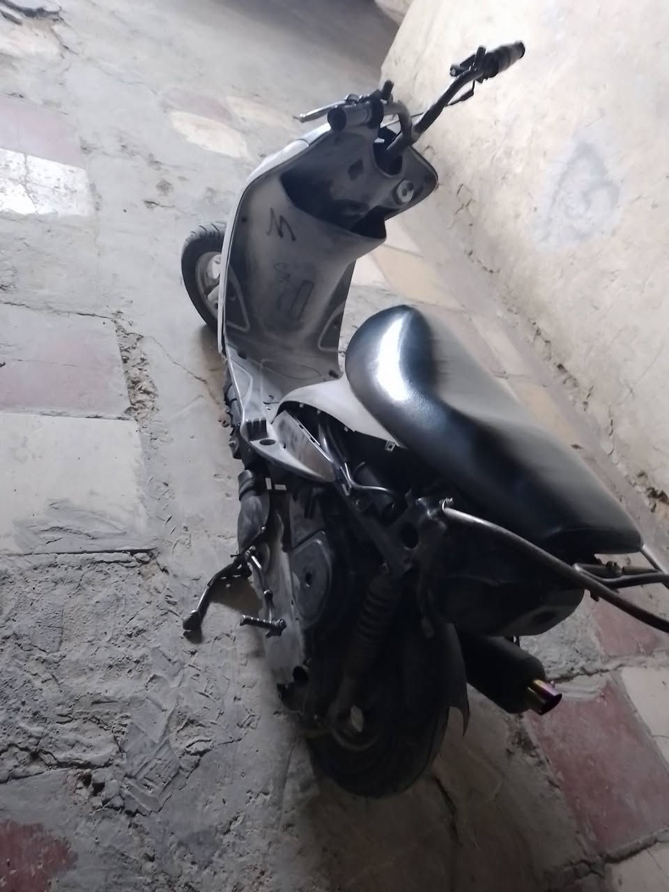 البيع  49 بلادي وين متريد فحص غرض كاماله سعر 550 وبيه مجال قاليال متوجد فيس مكاني كوفه يم مكوالت خوخه


**إذا كنت صاحب هذا الإعلان وتريد حذفه لأي سبب، رجاءا أرسل رسالة إلى الدعم الفني**