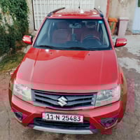 فيتارا • ٢٠١٤ • مكينة ٢٤٠٠